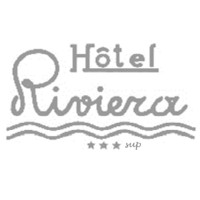 HOTEL RIVIERA VENEZIA LIDO logo - Similar company to Albaresidence