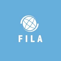 Fordham International Law Association (FILA) logo - Similar company to Georgian Young Constitutionalists' Association •  Gyca