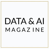 Data & AI Magazine logo - Similar company to Data Science Talent