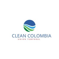 Unión Temporal Clean Colombia logo - Similar company to Tempolink