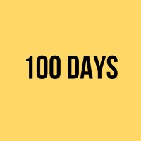 100 Days logo - Similar company to The Brain Spa