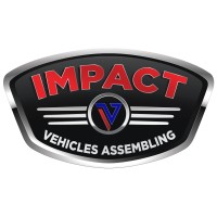 Impact Vehicles Assembling logo - Similar company to World Auto Corporation