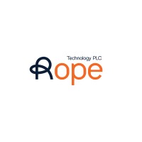 Rope Technology logo - Similar company to Meliacred
