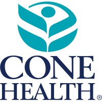 Cone Health logo - Similar company to L & B Counseling