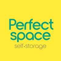 Perfect Space, Self Storage Portugal logo - Similar company to Controlspace