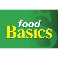 Food Basics logo - Similar company to KV Dance Studio