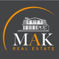 Mak Real Estate logo - Similar company to Fruitex - Egypt