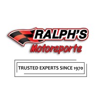 Ralph's Motorsports logo - Similar company to Jake-Jay Construction Ltd.