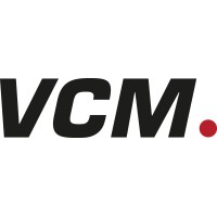 VCM Group logo - Similar company to Morgenthaler