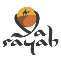 Ya Rayah Events logo - Similar company to Nexa Balance