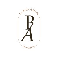 La Belle Adresse by KW logo - Similar company to Groupe Entis Immo