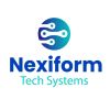 Nexiform Tech Systems logo - Similar company to Jetverse Aviation