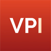 VPI | Spectacular Visualization logo - Similar company to See Company