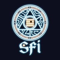 SFI Academic IT Festival logo - Similar company to Datakrk