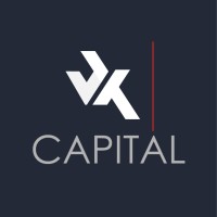 VPX Capital logo - Similar company to Harmony Ventures