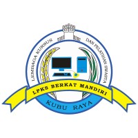 LPK Berkat Mandiri logo - Similar company to Lpk Mks