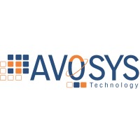 Avosys Technology, Inc. logo - Similar company to Blucom I.T Solutions