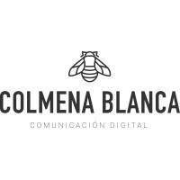 COLMENA BLANCA logo - Similar company to Peoplet Ltd.