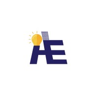 ARABIAN EUROPEAN LIGHTING SYSTEMS logo - Similar company to Luminory Lighting