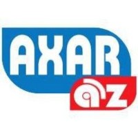 axar.az logo - Similar company to Borsa Hero