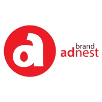 Brand Adnest logo - Similar company to Alphanity