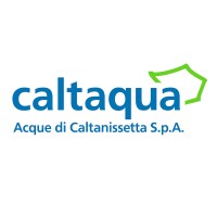 Caltaqua - Acque di Caltanissetta S.p.A. logo - Similar company to Acquambiente Marche Srl