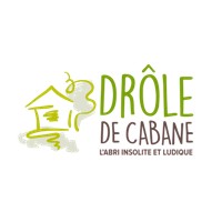 Drôle de Cabane logo - Similar company to Hôtel Best Of Both ☆☆☆☆