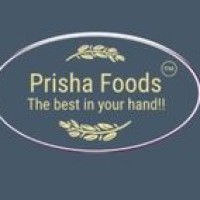 Prisha Foods logo - Similar company to Noiy Foods