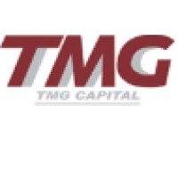 TMG Capital logo - Similar company to Bkfx
