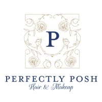 Perfectly Posh Hair and Makeup logo - Similar company to Fixy Makeup