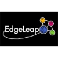 EdgeLeap logo - Similar company to Cargaroo!