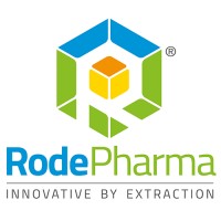 Rode Pharma logo - Similar company to Sifra Srl