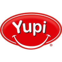 YUPI logo - Similar company to Tian Ips