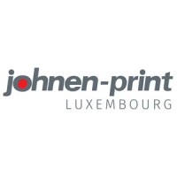 Johnen Print Luxembourg logo - Similar company to Working Bliss®