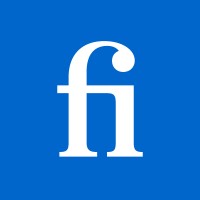 Finext logo - Similar company to Rockfeather