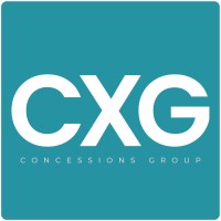 Concessions Experience Group logo - Similar company to Concessions Supply