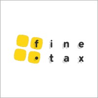 Finetax.pl logo - Similar company to Beetroot Group