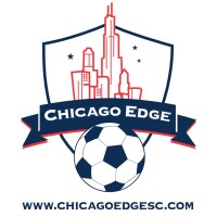 Chicago Edge Soccer Club