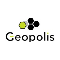Geopolis logo - Similar company to Geopolis Sarl