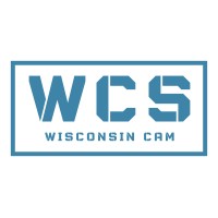 Wisconsin CAM Solutions logo - Similar company to Aci Industries