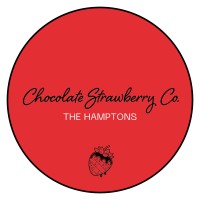 Chocolate Strawberry Co. logo - Similar company to Cp Technologies Llc
