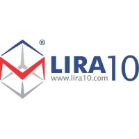 LIRA group of companies logo - Similar company to Llentab Ukraine