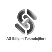AS Bilisim Teknolojileri logo - Similar company to Akınsoft İzmir Ana Bayi