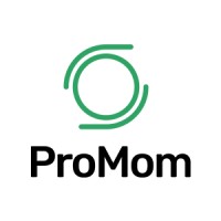ProMom Inc. logo - Similar company to Webcentriq