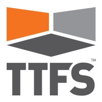 TTFS Group logo - Similar company to Smart Workzone Hire