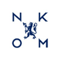 Norwegian Communications Authority logo - Similar company to Digin