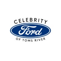 Celebrity Ford of Toms River logo - Similar company to Blackwell Ford