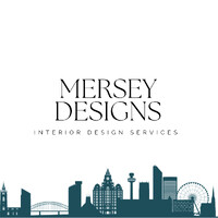 Mersey Designs logo - Similar company to Hk Interiors + Design