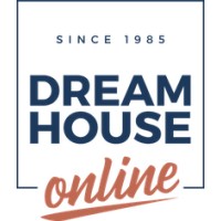 Dreamhouse Online logo - Similar company to Dekbed-Discounter.Nl