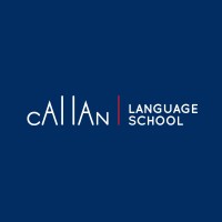 Callan Language School logo - Similar company to Callan Method Organisation